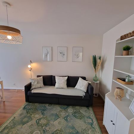 Appartement 4P 85M² Hyper Centre Disney シェシー エクステリア 写真