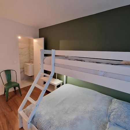 Appartement 4P 85M² Hyper Centre Disney シェシー エクステリア 写真
