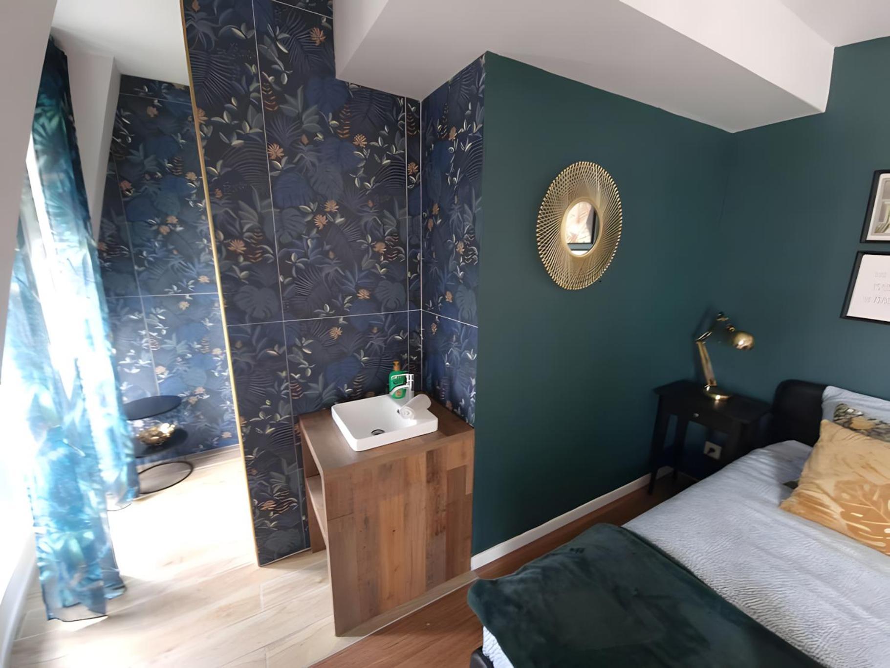 Appartement 4P 85M² Hyper Centre Disney シェシー エクステリア 写真