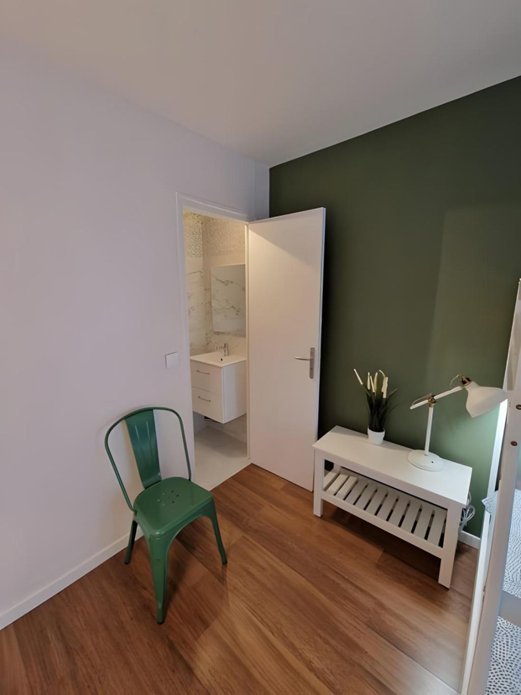 Appartement 4P 85M² Hyper Centre Disney シェシー エクステリア 写真