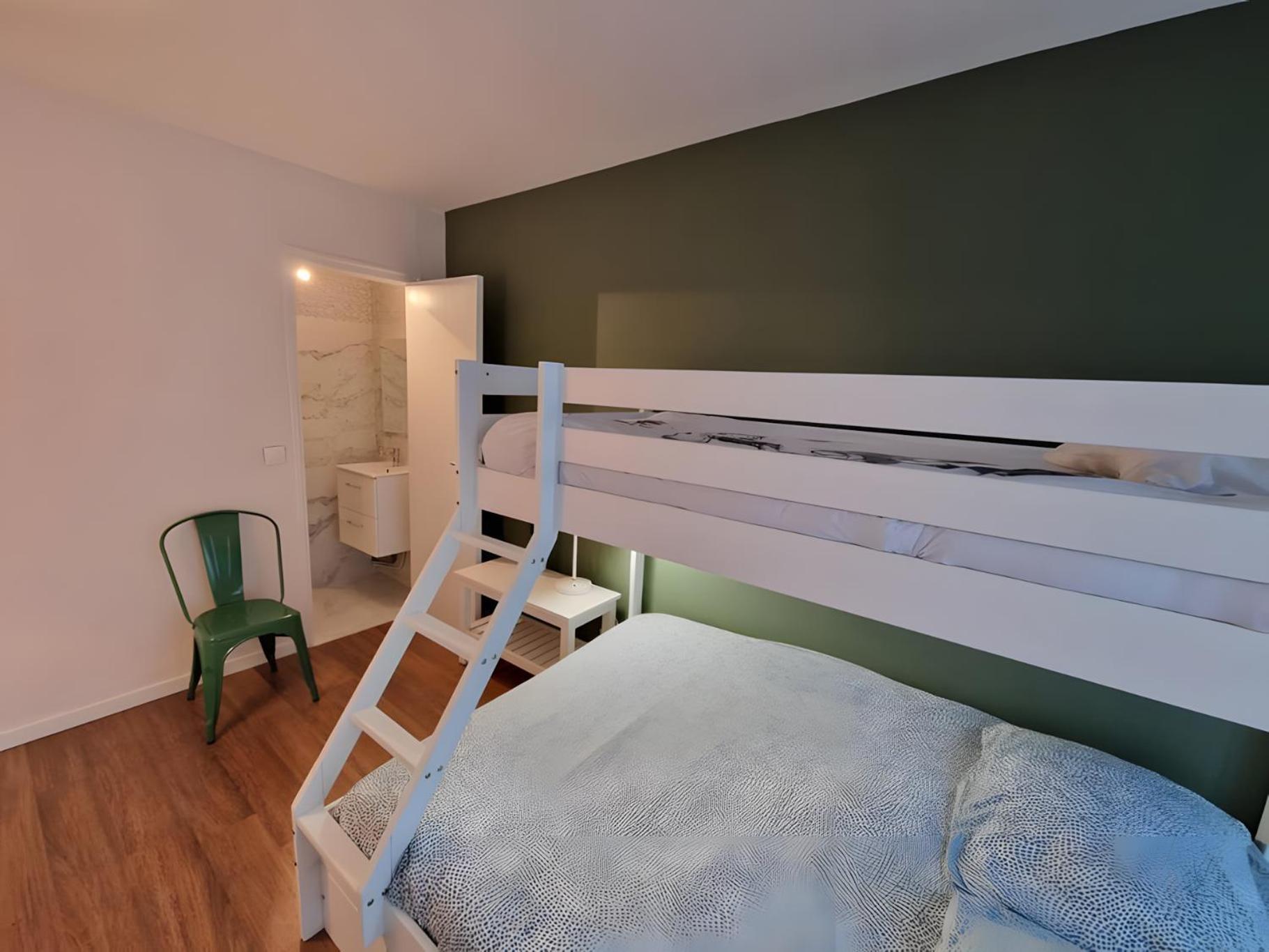 Appartement 4P 85M² Hyper Centre Disney シェシー エクステリア 写真