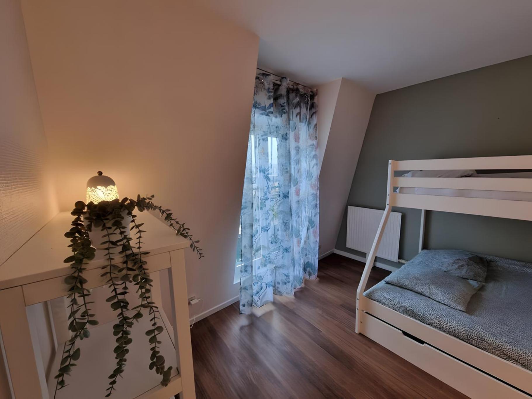 Appartement 4P 85M² Hyper Centre Disney シェシー エクステリア 写真