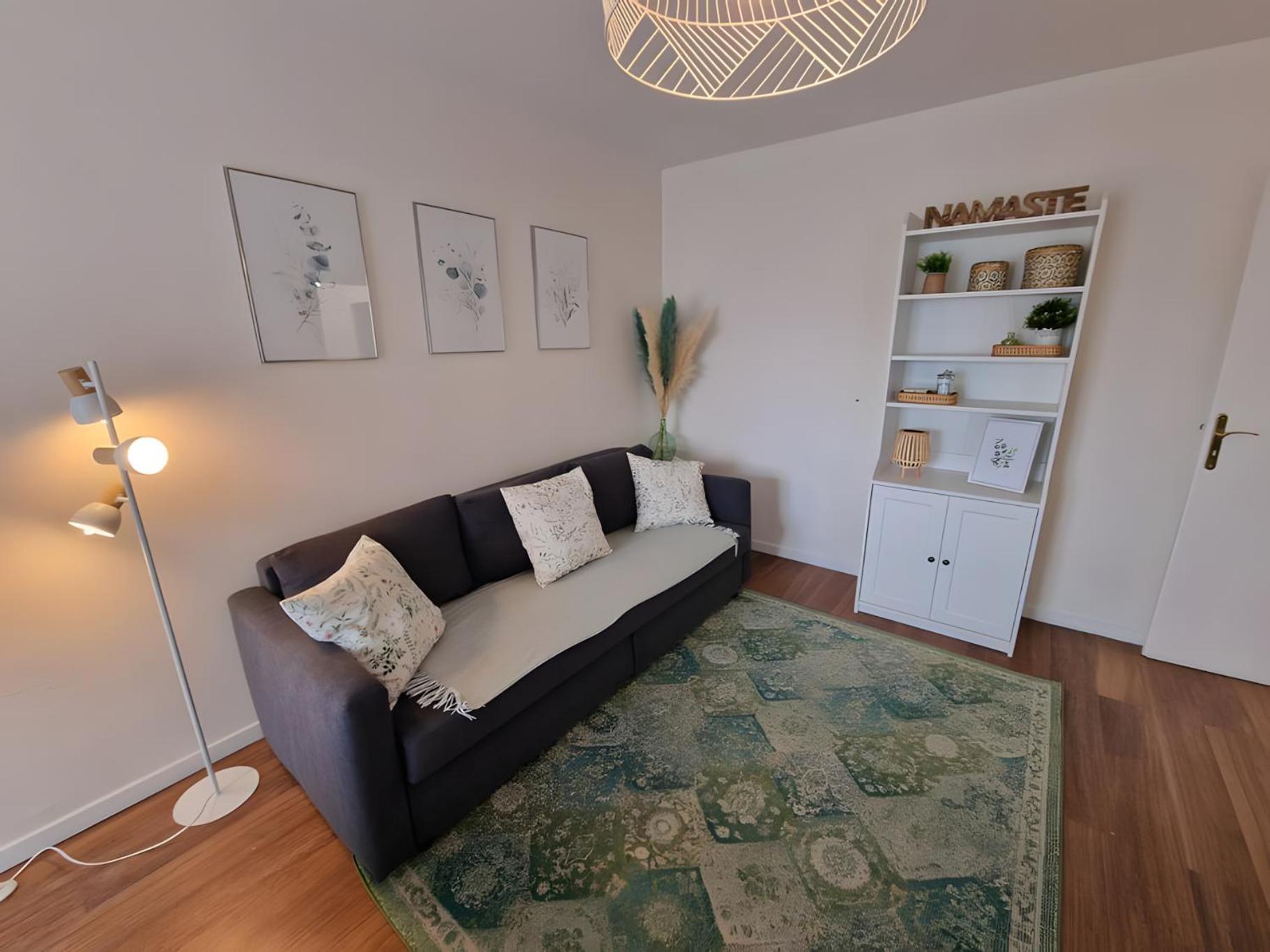 Appartement 4P 85M² Hyper Centre Disney シェシー エクステリア 写真