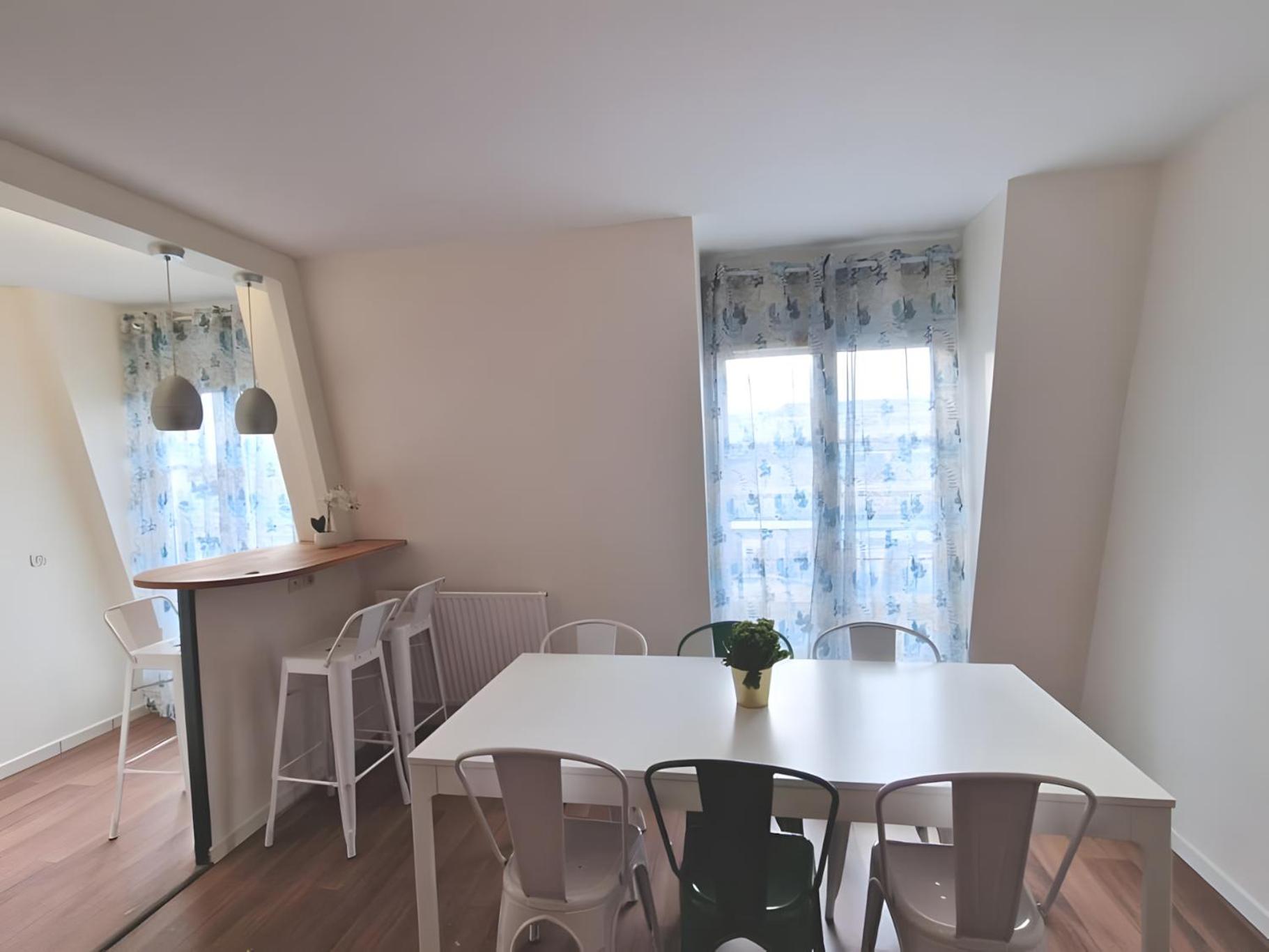 Appartement 4P 85M² Hyper Centre Disney シェシー エクステリア 写真