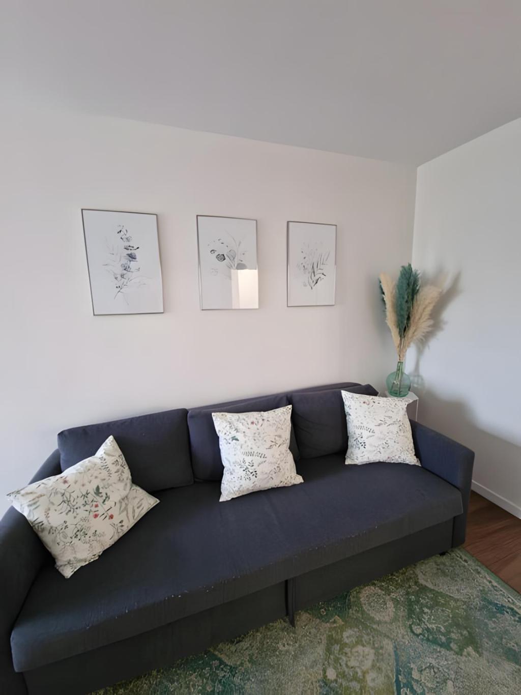Appartement 4P 85M² Hyper Centre Disney シェシー エクステリア 写真